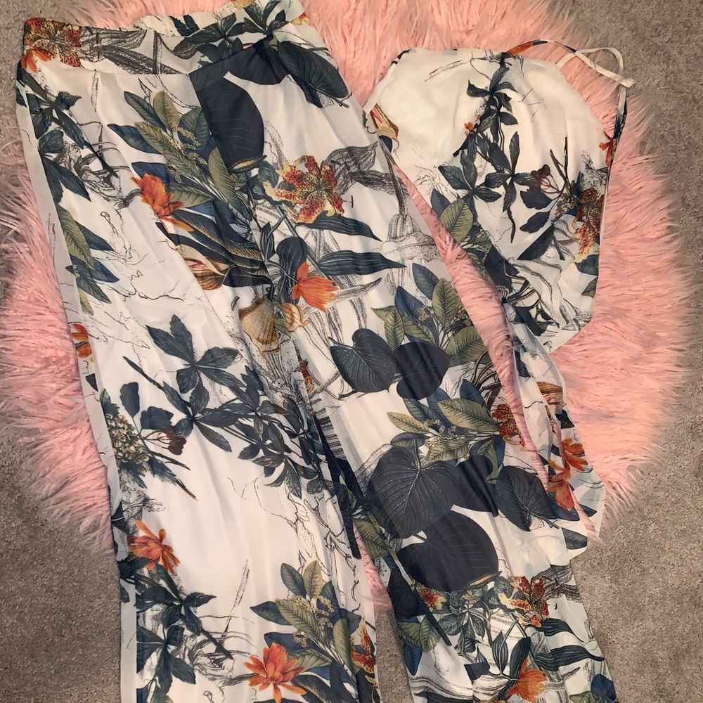 2 piece set